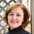 Mary Pellicano, Librarian at Loudon County (Va.) Public Schools and 2019 ALA Policy Corps Member