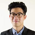 Raymond Pun, Instruction and research librarian at Alder Graduate School of Education in Redwood City, California, and 2019 ALA Policy Corps Member
