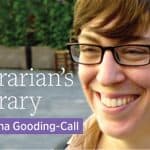 Librarian's Library by Anna Gooding-Call