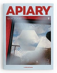 Apiary Magazine