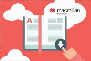Update on Macmillan ebooks embargo