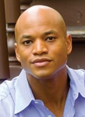 Photo: Wes Moore