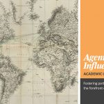 Agents of Influence: Academic Librarians -- Fostering partnerships at the forefront of research