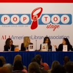 "Books in Our Age of Anxiety" panel