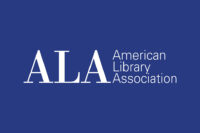 American Library Association logo