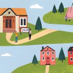 Special Report: 2020 Census Illustration: Kristen Solecki