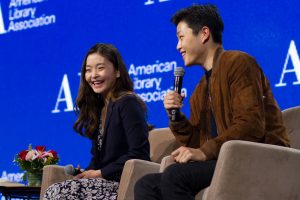 Photo: Maia and Alex Shibutani