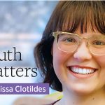 Youth Matters, by Larissa Clotildes