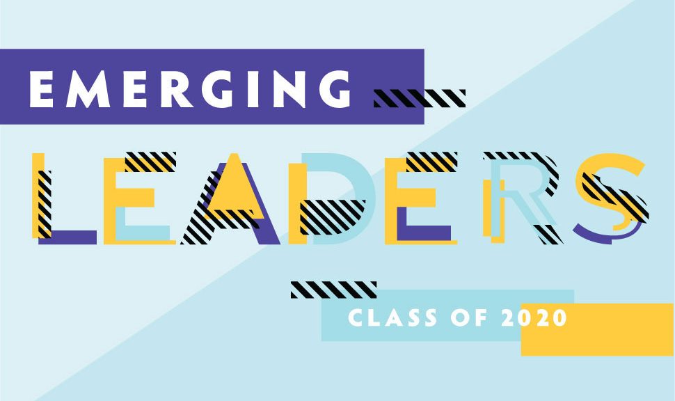 Emerging Leaders Class of 2020