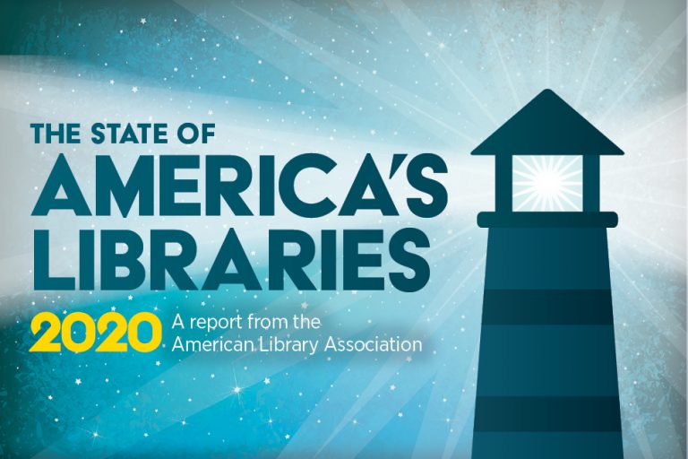 State of America’s Libraries 2020 | American Libraries Magazine