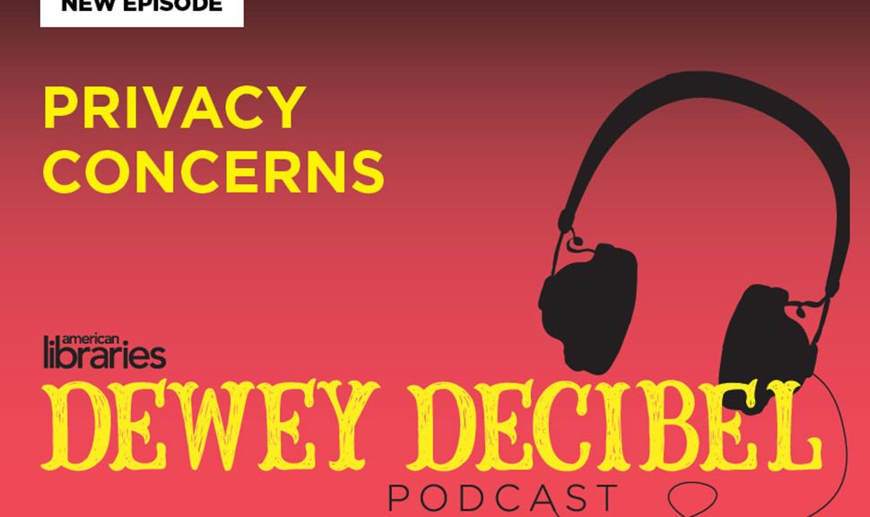 Dewey Decibel: Privacy Concerns