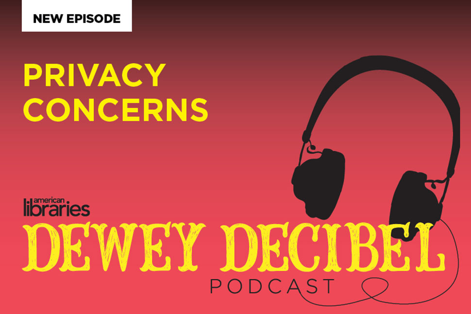 Dewey Decibel: Privacy Concerns