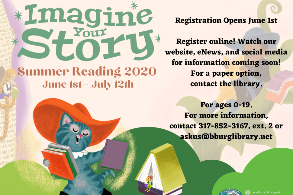 Summer Reading Program