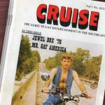 Cruise: The Guide to Gay Entertainment in the Southeast. Photo: Queer Music Heritage