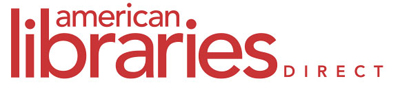 American Libraries Direct logo