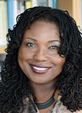 Tracie D. Hall