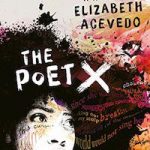 Cover of The Poet X