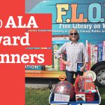 ALA Award Winners 2020