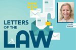 Letters of the Law with Mary Minow
