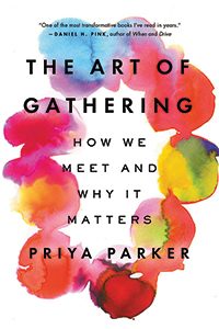 Cover of The Art of Gathering