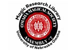 Omaha Magical Society Magic Research Library