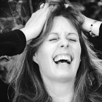 Laurie Halse Anderson (Photo: Sonya Sones)