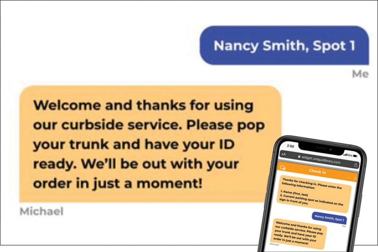 Don't Touch | American Libraries Magazine