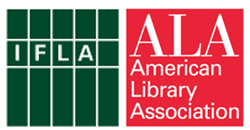 IFLA and ALA logos