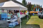 Talihina (Okla.) Public Library participates in Play Streets on September 7, 2017. (Photo: Talihina Public Library)