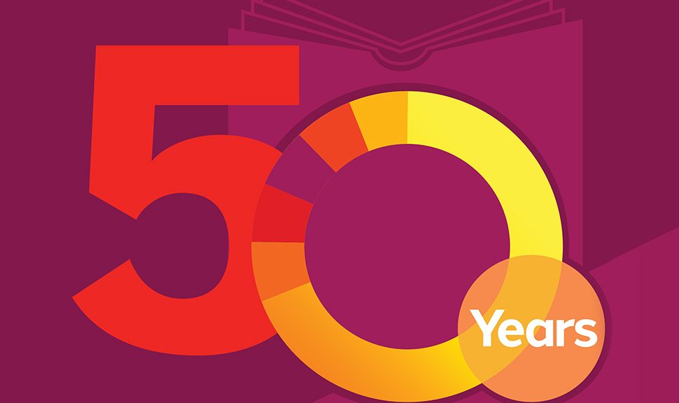 50 Years of BCALA