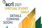 ACRL 2021 Virtual Event