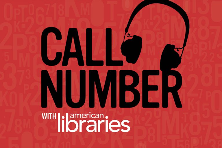 Call Number Feat American Libraries Magazine 