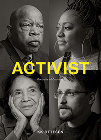 Activist: Portraits of Courage