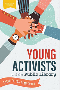 Empower, Provide, Engage | American Libraries Magazine