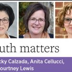 Youth Matters, by Becky Calzada, Anita Cellucci, and Courtney Lewis