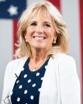 Dr. Jill Biden