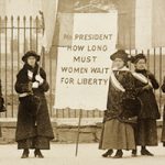 Suffragists