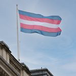 Transgender flag