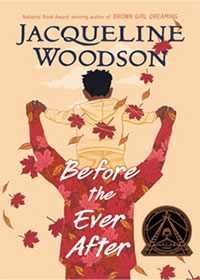 Cover of Before the Ever After