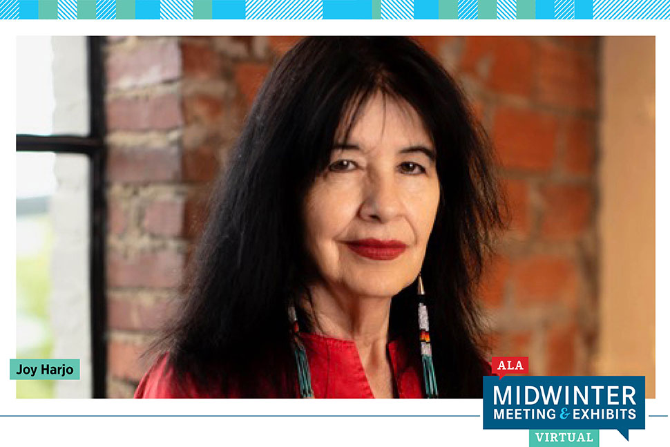 Joy Harjo