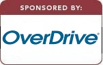 Sponsored by OverDrive