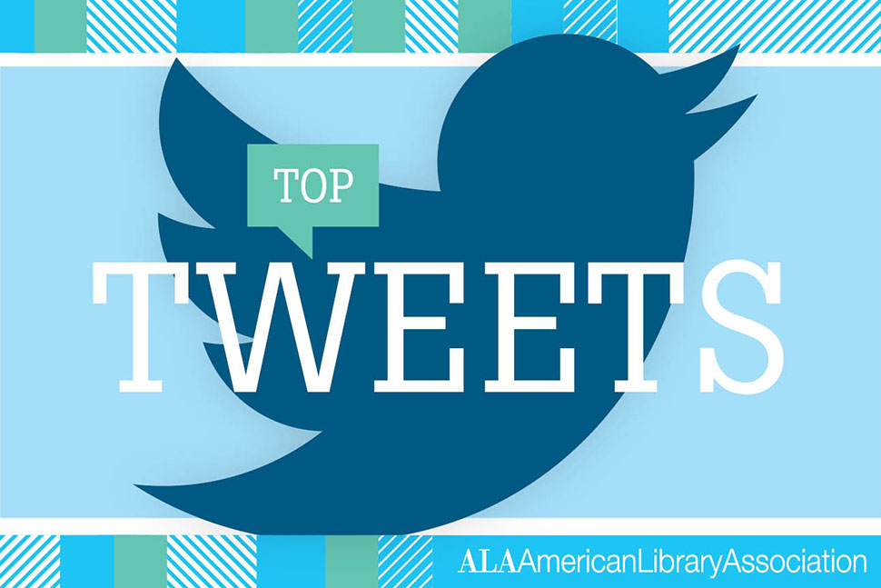 Top Tweets Midwinter Virtual