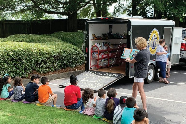 The Road to Normal | American Libraries Magazine