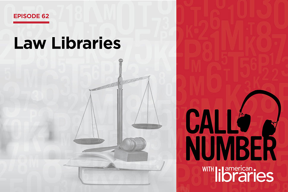 MVLS AACPLL Blog: Law Library News