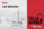 Law libraries