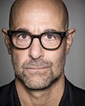 Stanley Tucci