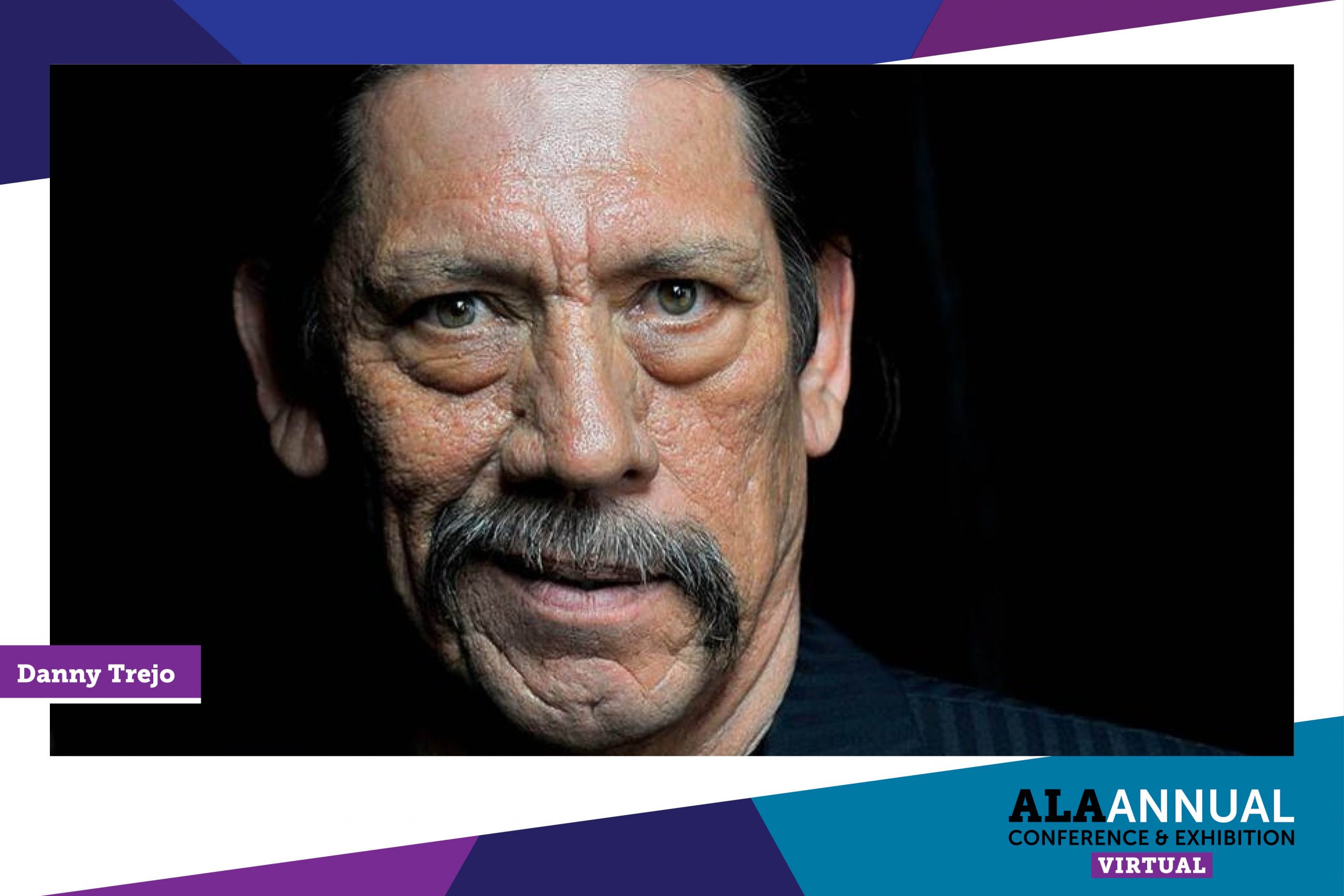 Danny Trejo