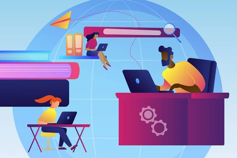 Catalog Locally, Share Globally American Libraries Magazine