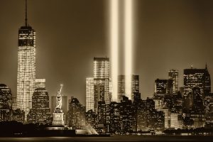 Special Report: The Legacy of 9/11
