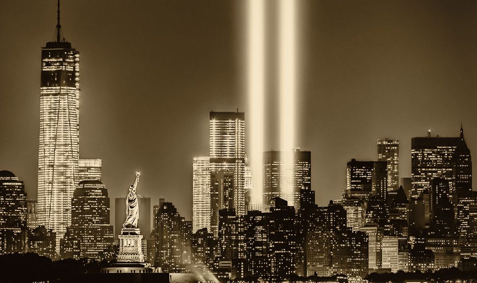 Special Report: The Legacy of 9/11